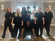 Eastsidefunkcrew Eugene Boateng MM5. Eastsidefunkcrew Eugene Boateng MM5.