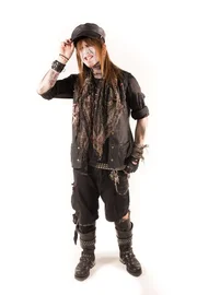 Vorher: Stitch Vorher: Stitch