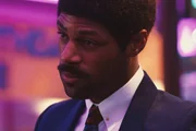 Magic Johnson (Quincy Isaiah)