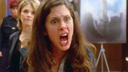 Ist die schwangere Meredith (Jessica Hecht) eine M&ouml;rderin?