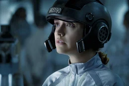F&uuml;r alles bereit: Art3mis / Samantha Evelyn Cook (Olivia Cooke)