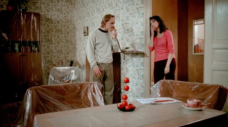 Das Leben ist eine Baustelle (D, 1996)