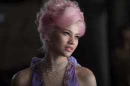 Anne Wheeler (Zendaya)