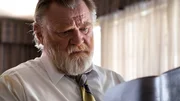 Bill Hodges (Brendan Gleeson)