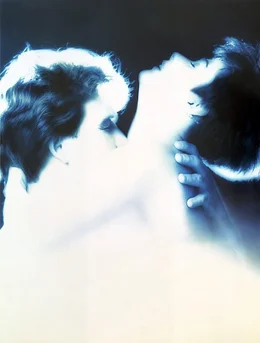 "GHOST - NACHRICHT VON SAM" - Artwork