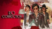 Rio Connection artwork