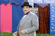Hercule Poirot