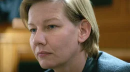 Sandra Voyter (Sandra H&uuml;ller)