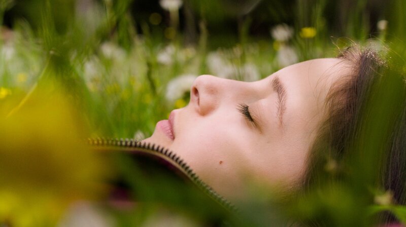 Amelie rennt (D, 2017)