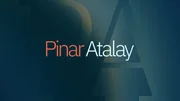 Pinar Atalay Logo Pinar Atalay Logo