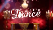 "Let's Dance" Logo Die Verwendung des sendungsbezogenen Materials ist nur mit dem Hinweis und Verlinkung auf RTL+ gestattet.
