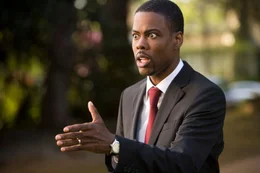 Chris Rock