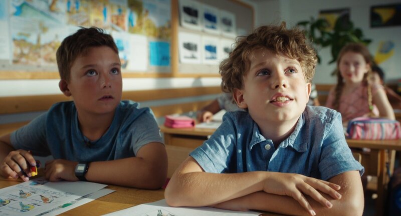 Geschichten vom Franz (D/A, 2022)