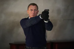 James Bond (Daniel Craig)