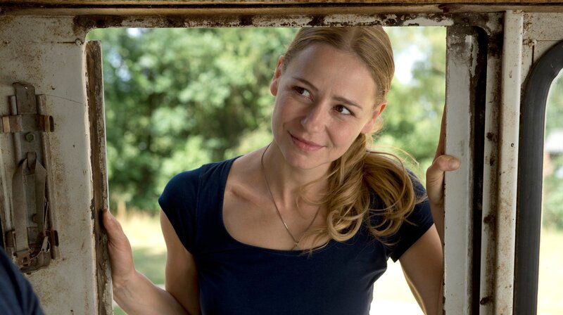 Zwei Bauern und kein Land (D, 2017)