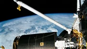 Satelliten sind nicht nur essenziell für Kommunikation und Navigation, sondern auch für Militär und Geheimdienste. Satelliten sind nicht nur essenziell für Kommunikation und Navigation, sondern auch für Militär und Geheimdienste.