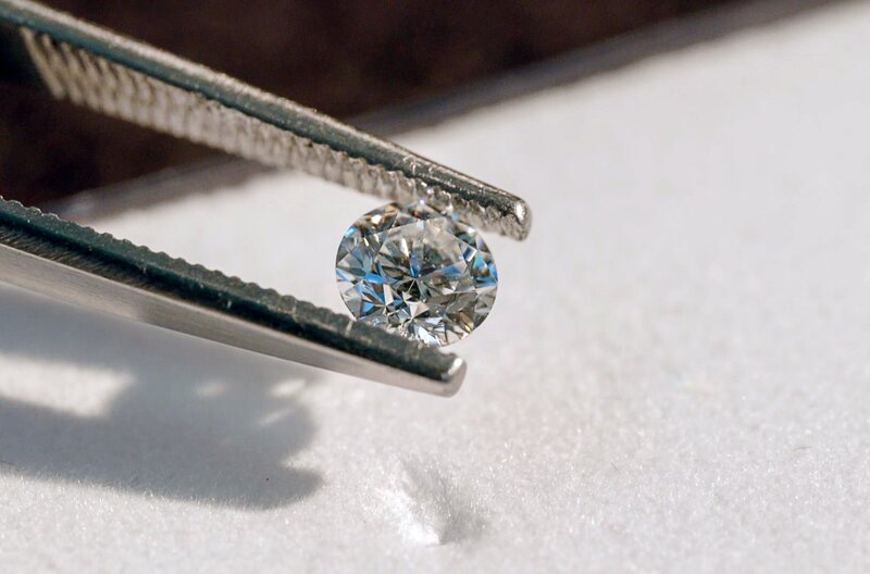 Diamanten - Mythos und Marketing (D, 2024)