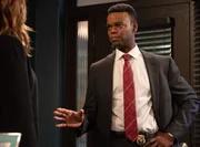 Christian Garland (Demore Barnes).