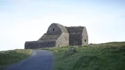 The Hellfire Club Hunting Lodge