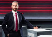 Moderator Mario Grossniklaus Moderator Mario Grossniklaus