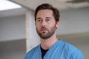 Dr. Max Goodwin (Ryan Eggold)