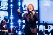 Simply Red - Mick Hucknall Simply Red - Mick Hucknall