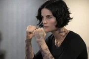 Jane Doe (Jaimie Alexander) Jane Doe (Jaimie Alexander)