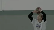 Dirk Nowitzki   +++ Die Verwendung des sendungsbezogenen Materials ist nur mit dem Hinweis und Verlinkung auf RTL+ gestattet. +++