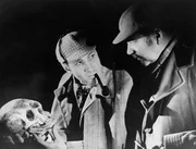 Sherlock Holmes und Dr. Watson