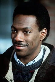 Prince Akeem  (Eddie Murphy)
