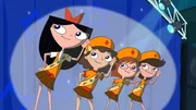 ISABELLA AND THE FIRESIDE GIRLS