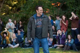 David (Vince Vaughn)