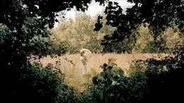 J.R.R. Tolkiens gro&szlig;e Jugendliebe und sp&auml;tere Frau Edith
