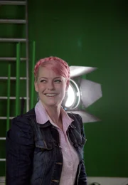 Enie van de Meiklokjes. Enie van de Meiklokjes.