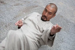 Master Chen Chang Xing (Tony Ka Fai Leung)