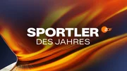 Logo "Sportler des Jahres 2025"