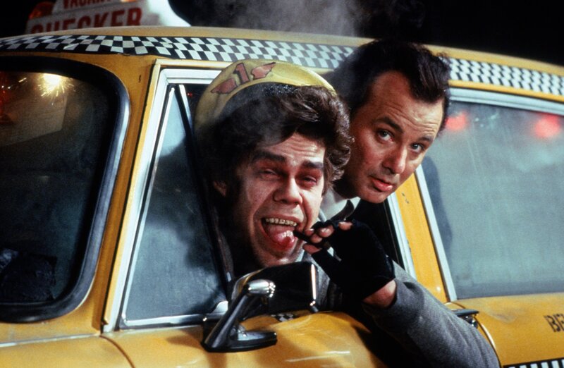 Die Geister, die ich rief ... (USA, 1988)