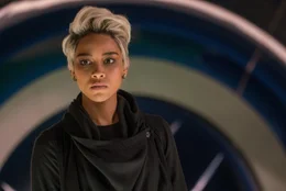 Ororo Munroe / Storm (Alexandra Shipp)