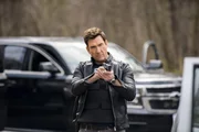 Special Agent Remy (Dylan McDermott)