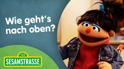Elin hat eine Idee.
