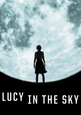 Lucy in the Sky - Artwork