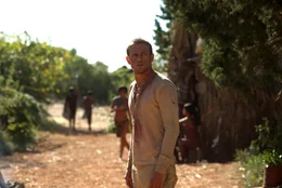Charlie Hunnam als Henri &laquo;Papillon&raquo; Charri&egrave;re