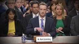 Mehrfach muss sich Zuckerberg f&uuml;r Verst&ouml;&szlig;e gegen den Datenschutz &ouml;ffentlich rechtfertigen &ndash; und entschuldigen.