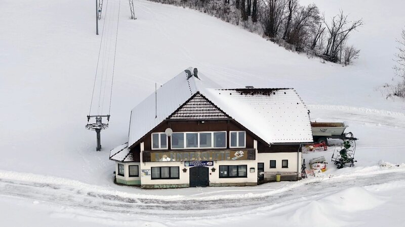 Schnee von gestern – Hat der Wintersport noch eine Zukunft? (A, 2021)