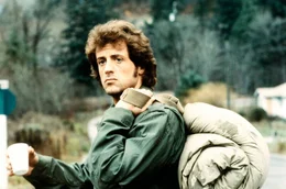 John Rambo (Sylvester Stallone)