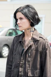 Jane Doe (Jaimie Alexander)