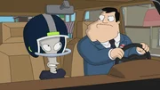 L-R: Roger, Stan L-R: Roger, Stan
