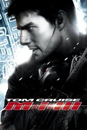 "Mission: Impossible III" - Plakatmotiv