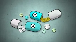 Placebo-Kapseln wirken oft st&auml;rker als Scheinmedikamente in Form von Tabletten oder Salben.