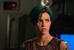 Adele Wolff (Ruby Rose)